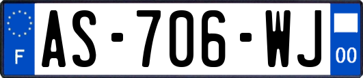 AS-706-WJ