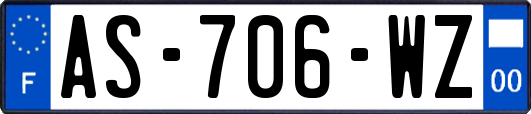 AS-706-WZ