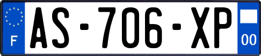 AS-706-XP