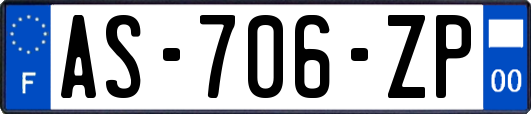 AS-706-ZP