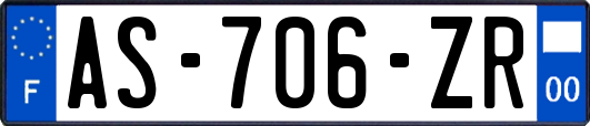 AS-706-ZR