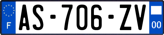 AS-706-ZV