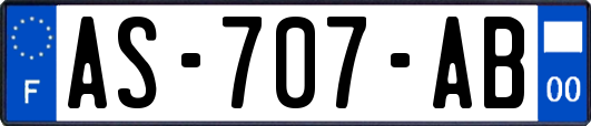 AS-707-AB