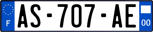 AS-707-AE