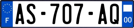 AS-707-AQ