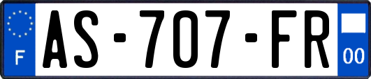 AS-707-FR