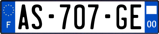 AS-707-GE