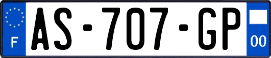 AS-707-GP