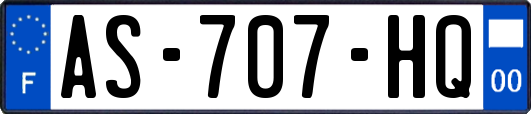 AS-707-HQ