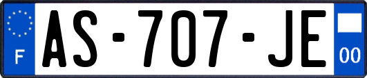 AS-707-JE