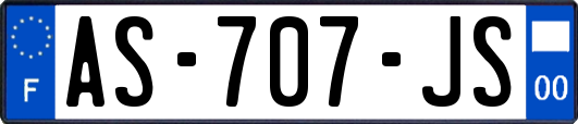 AS-707-JS