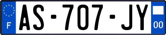 AS-707-JY