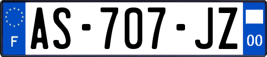 AS-707-JZ