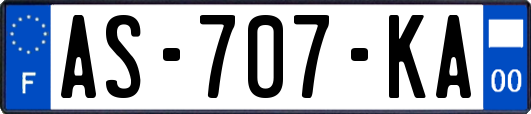 AS-707-KA