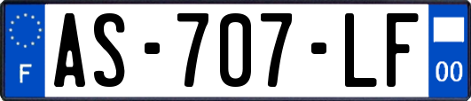 AS-707-LF