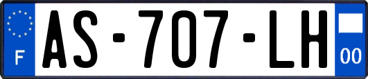 AS-707-LH