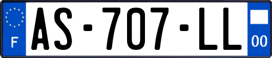 AS-707-LL