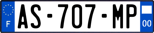 AS-707-MP