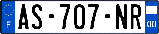 AS-707-NR