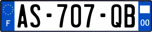 AS-707-QB