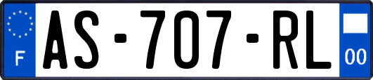 AS-707-RL
