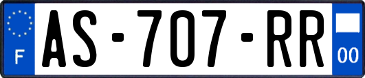 AS-707-RR