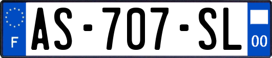 AS-707-SL