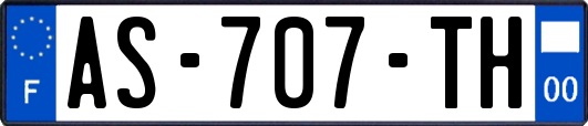 AS-707-TH