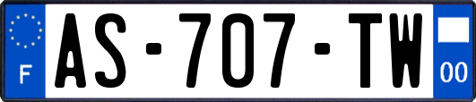 AS-707-TW