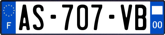 AS-707-VB