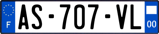 AS-707-VL