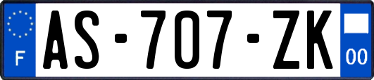 AS-707-ZK