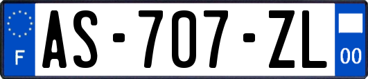 AS-707-ZL