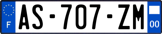 AS-707-ZM