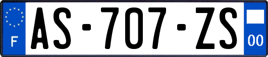 AS-707-ZS