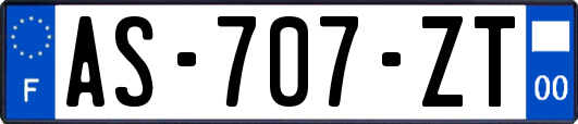 AS-707-ZT