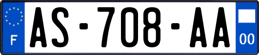 AS-708-AA