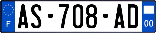 AS-708-AD