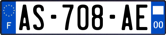 AS-708-AE