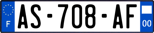 AS-708-AF