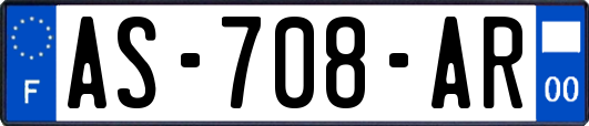 AS-708-AR