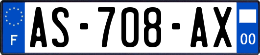 AS-708-AX