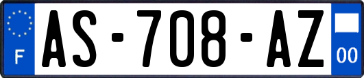 AS-708-AZ