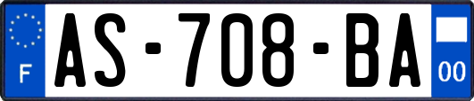 AS-708-BA