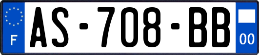 AS-708-BB