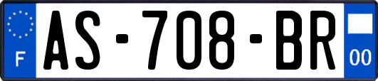 AS-708-BR