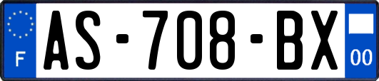 AS-708-BX