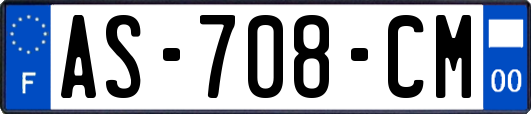 AS-708-CM