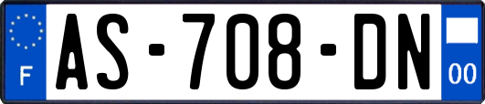 AS-708-DN