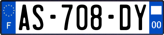 AS-708-DY